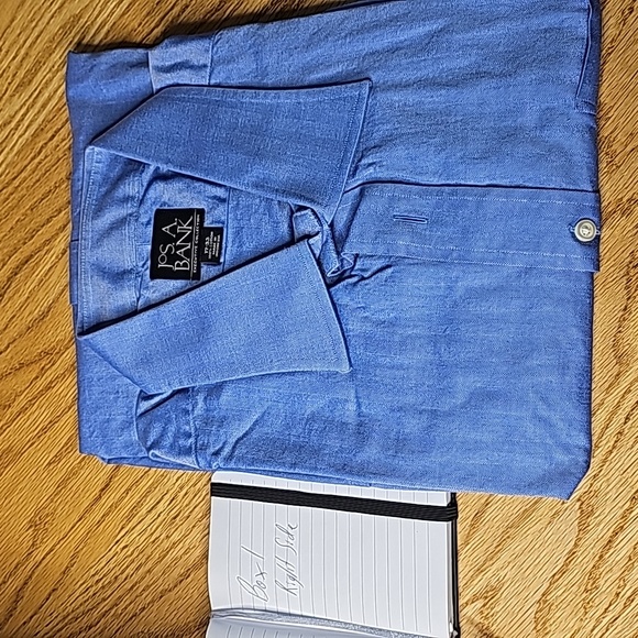 Jos. A. Bank Executive collection 17-33 - Picture 1 of 2